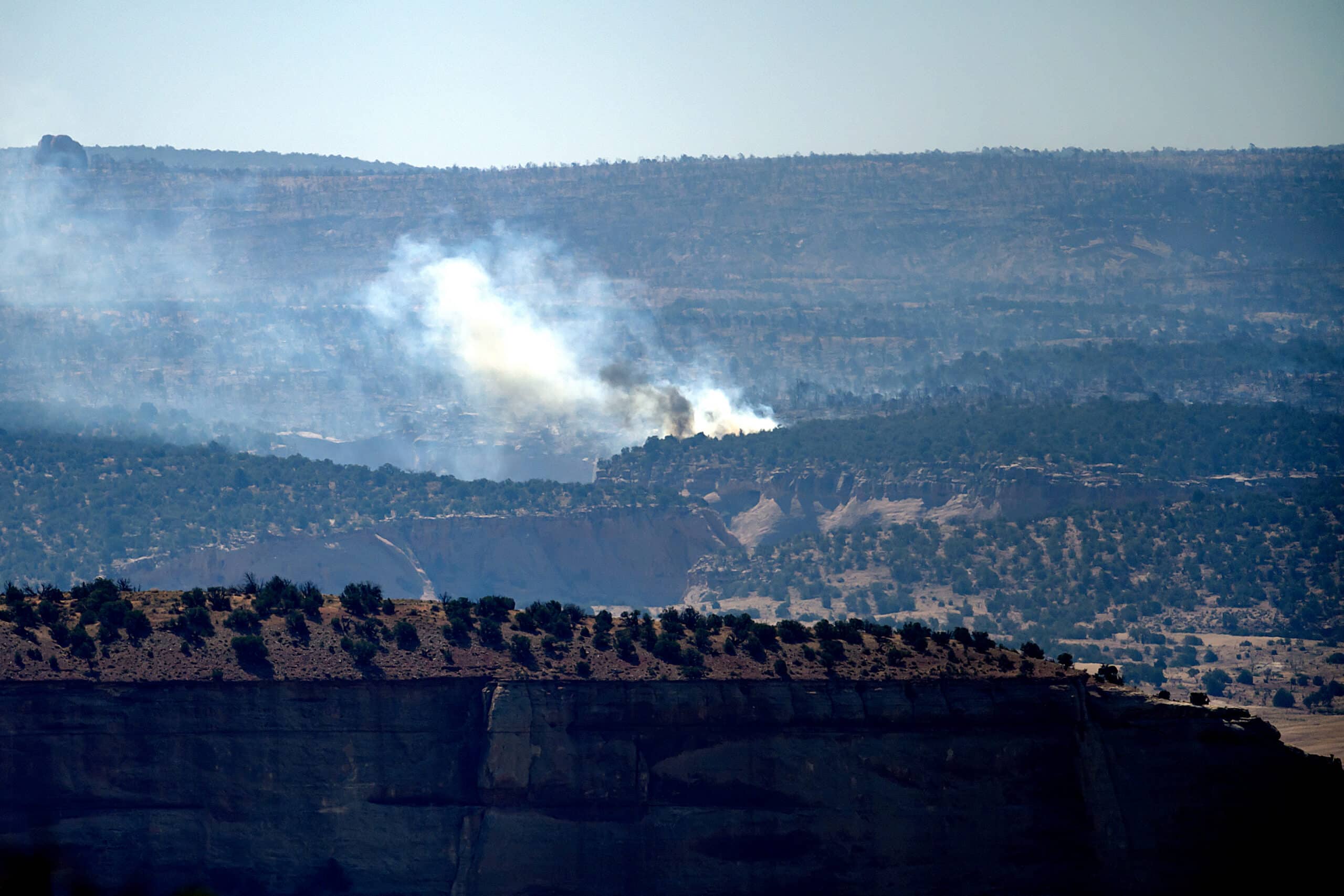 Wildfires