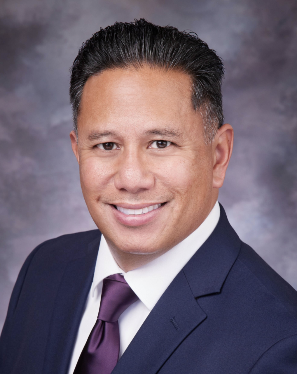 Mark Pulido