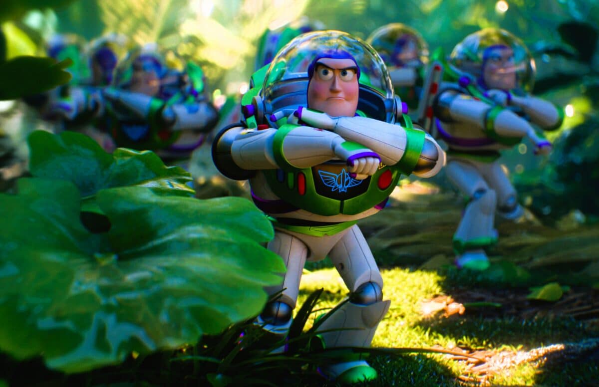 Toy Story 5