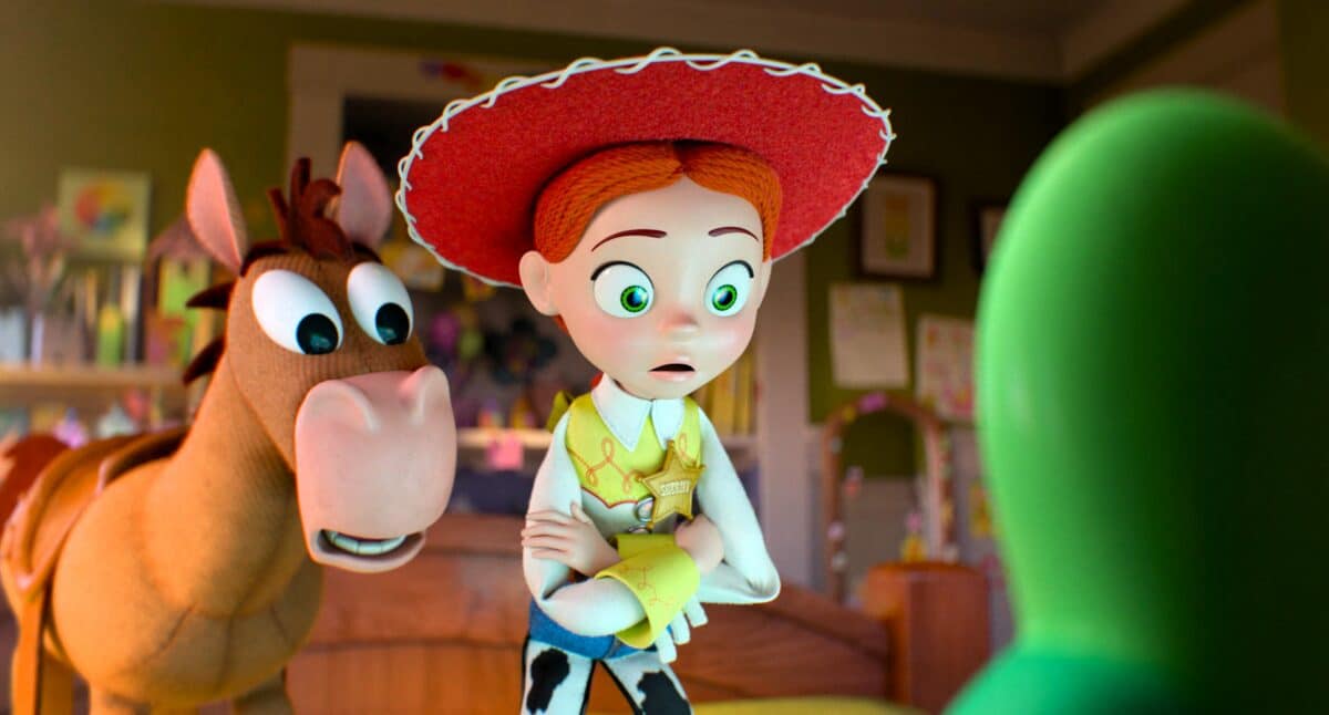 Toy Story 5