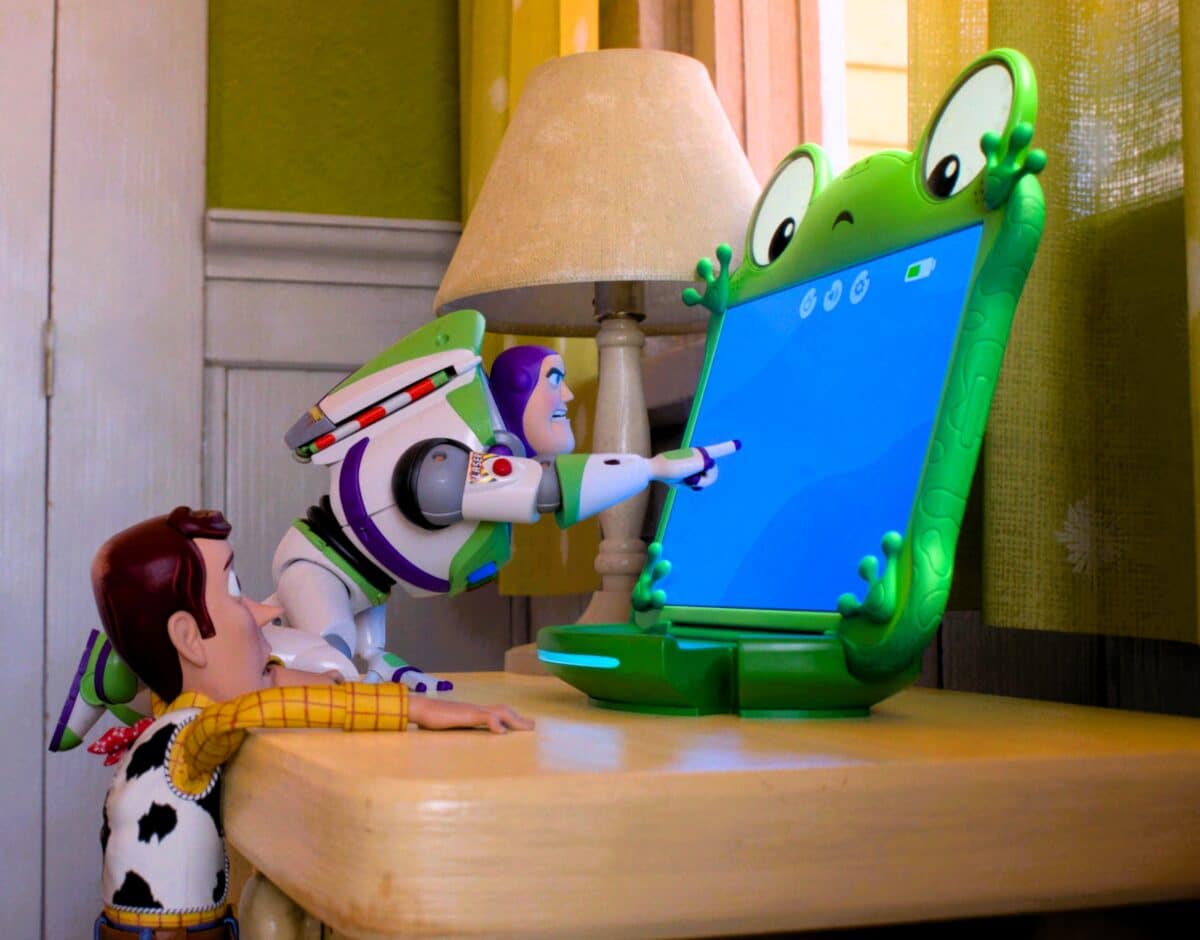Toy Story 5