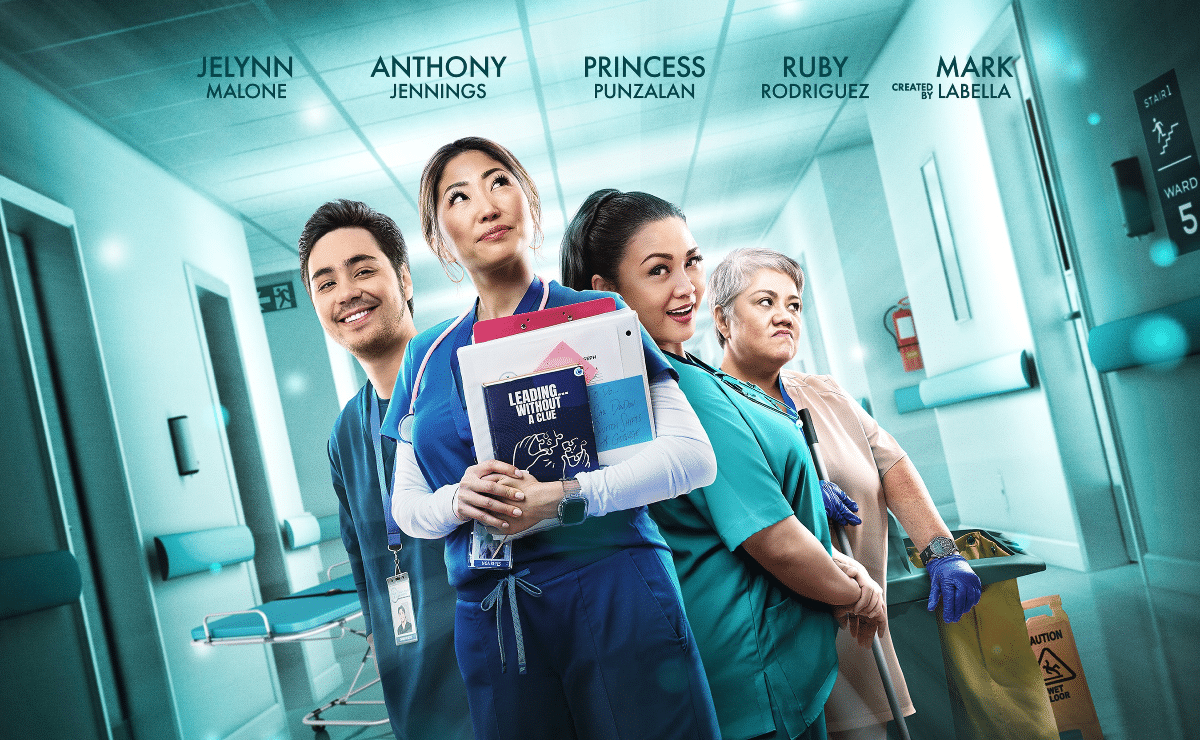 Nurse the Dead