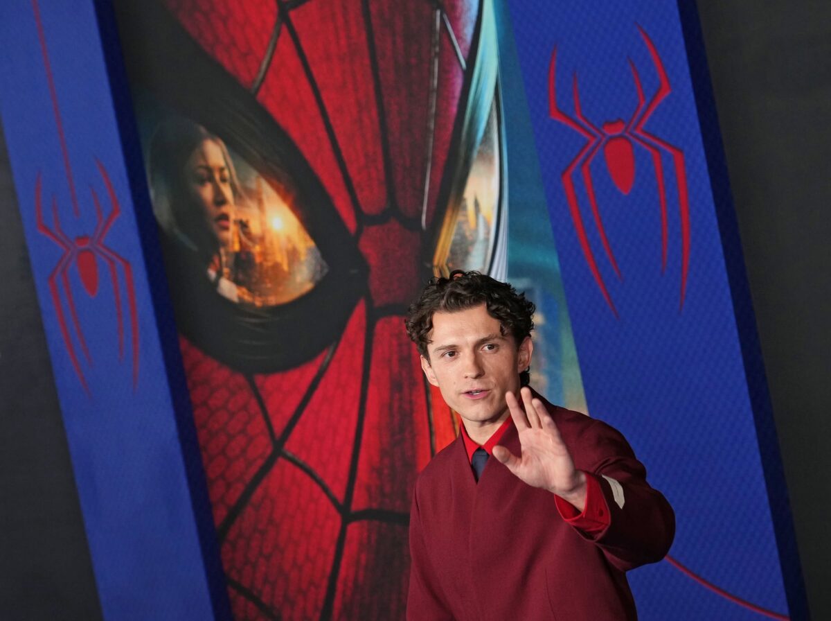 Spider-Man Brand New Day