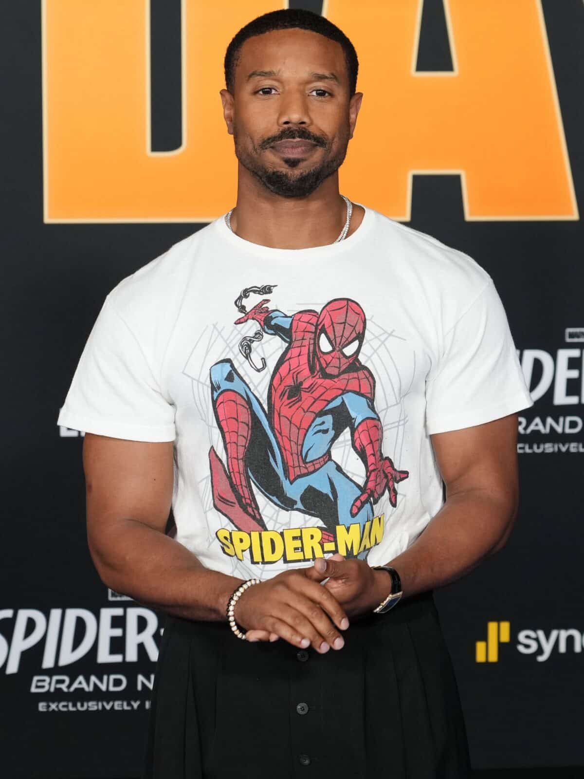 Spider-Man Brand New Day