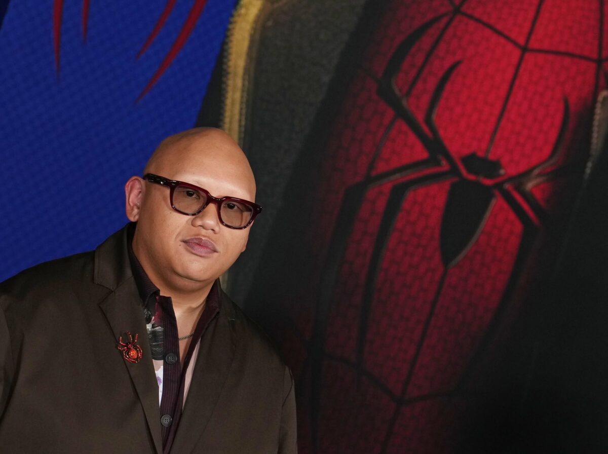 Spider-Man Brand New Day