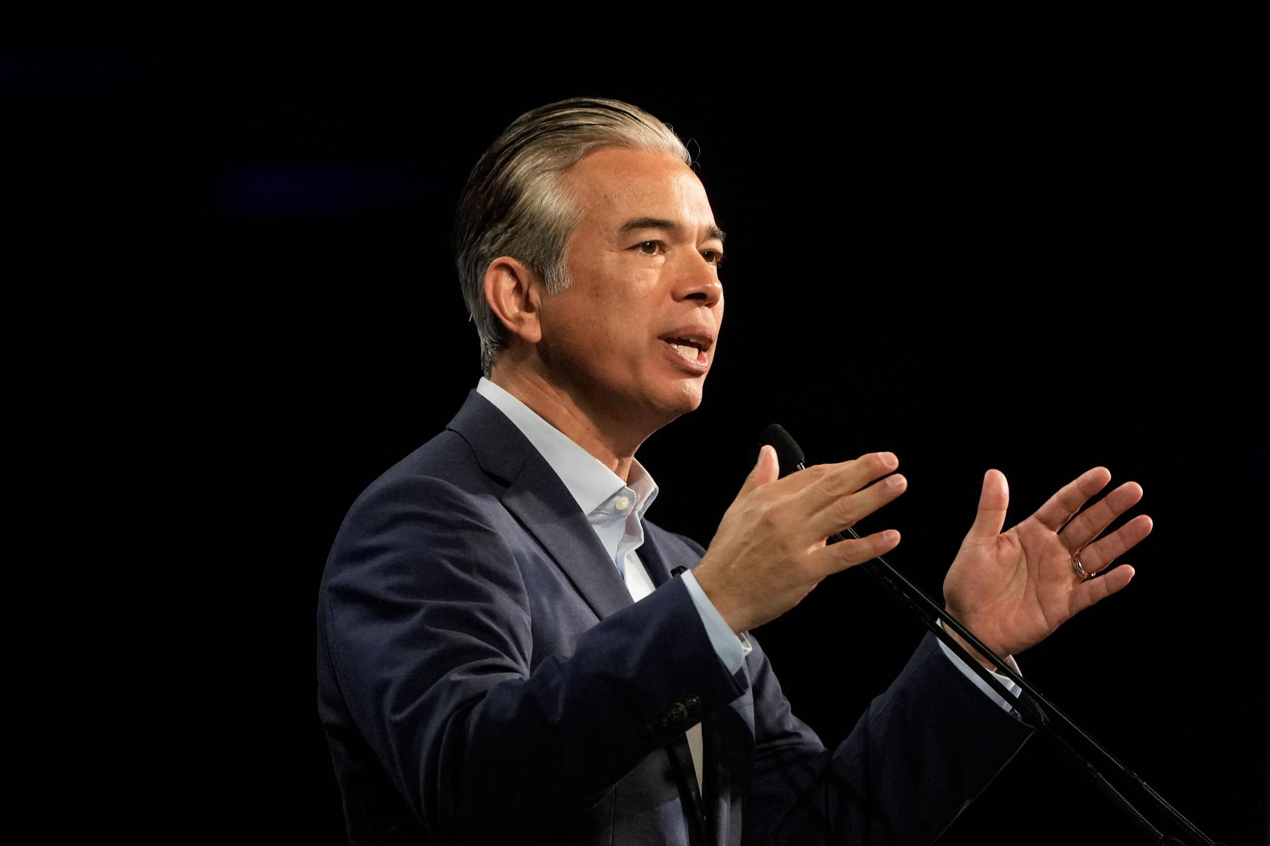 Rob Bonta