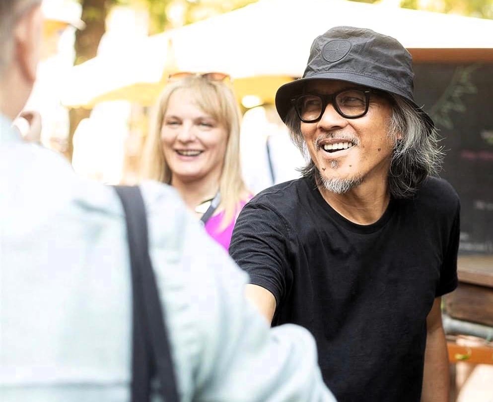 Lav Diaz