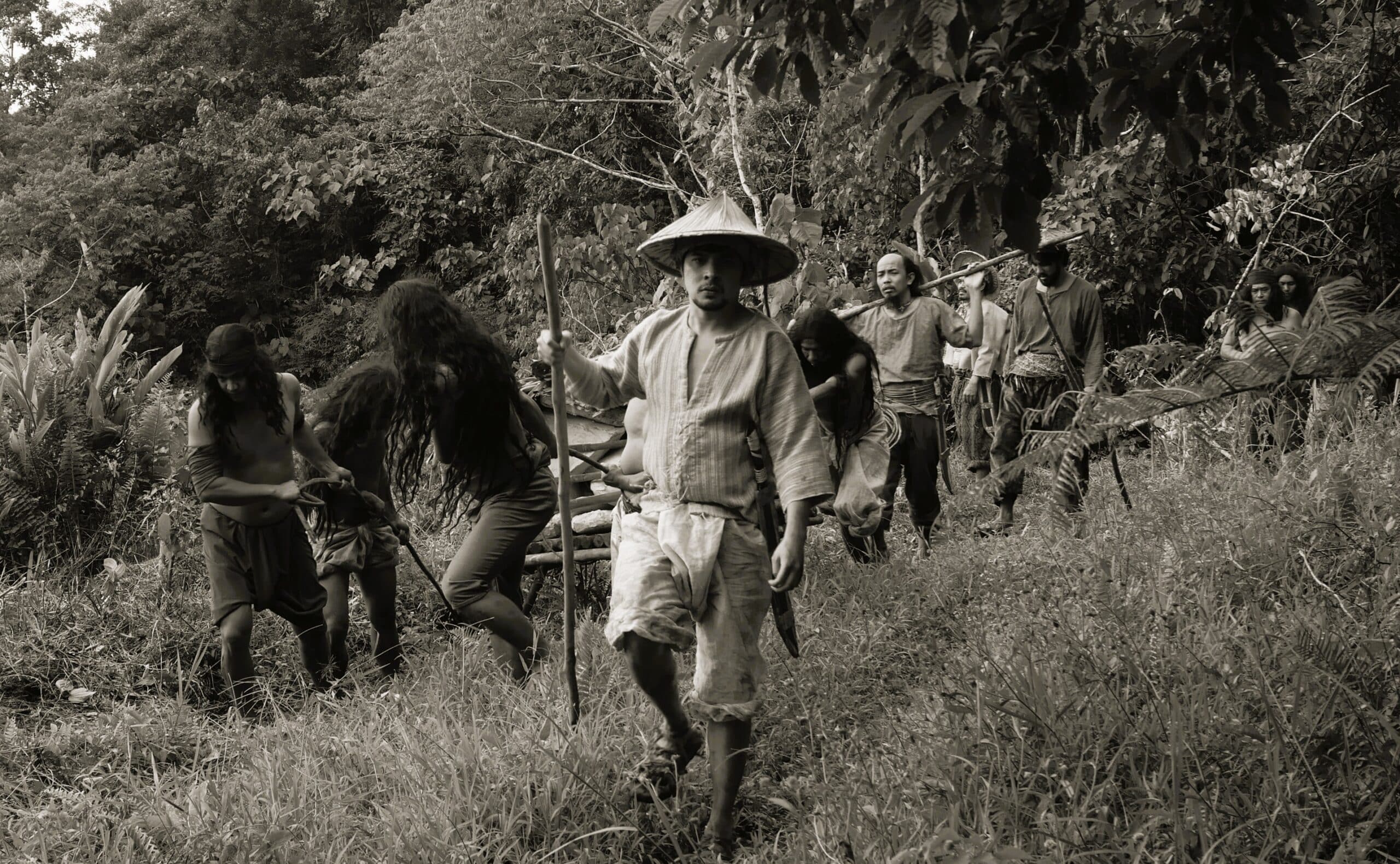 Lav Diaz film