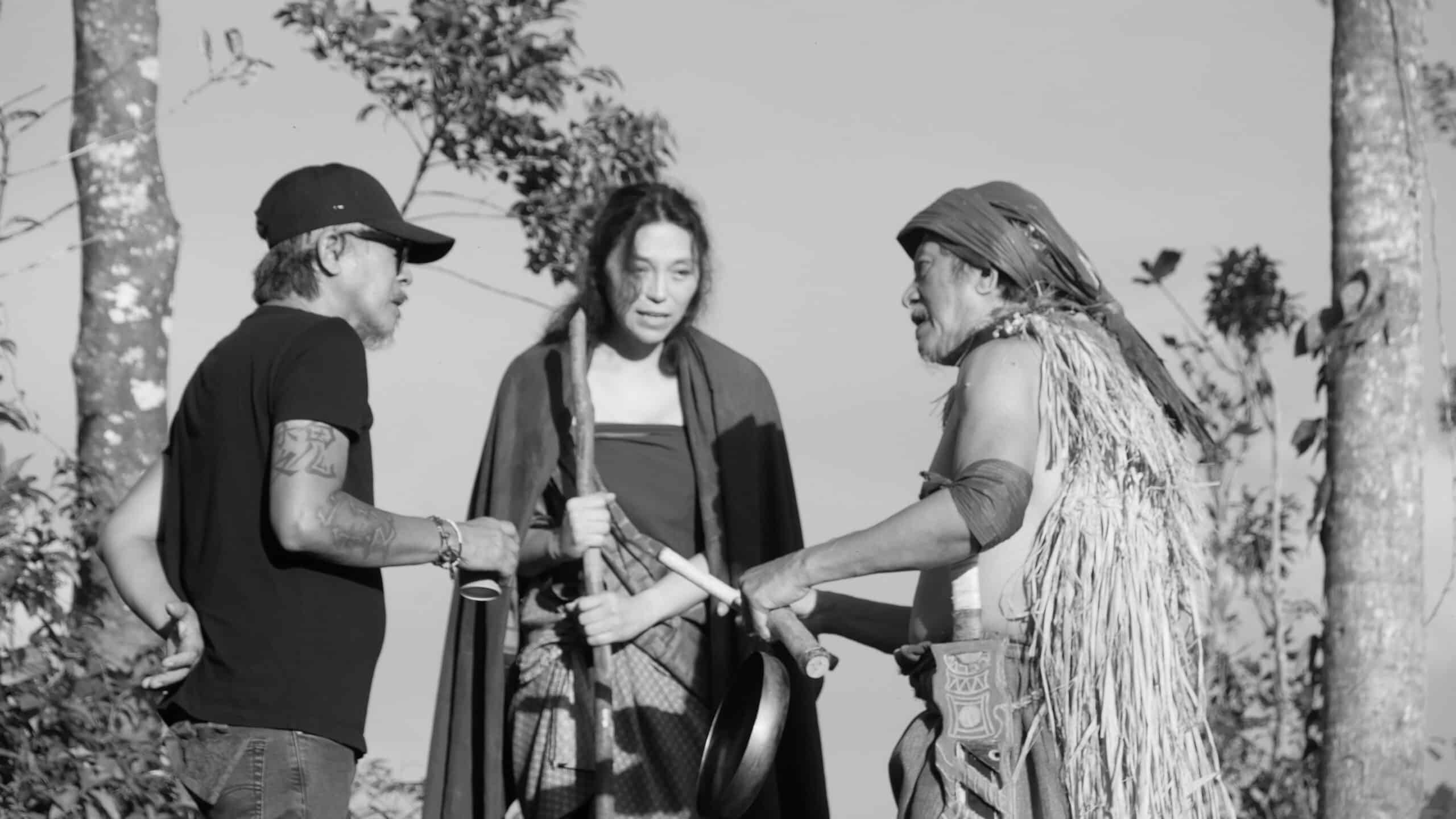 Lav Diaz’s surprise new film makes it to 83rd Venice Film Festival