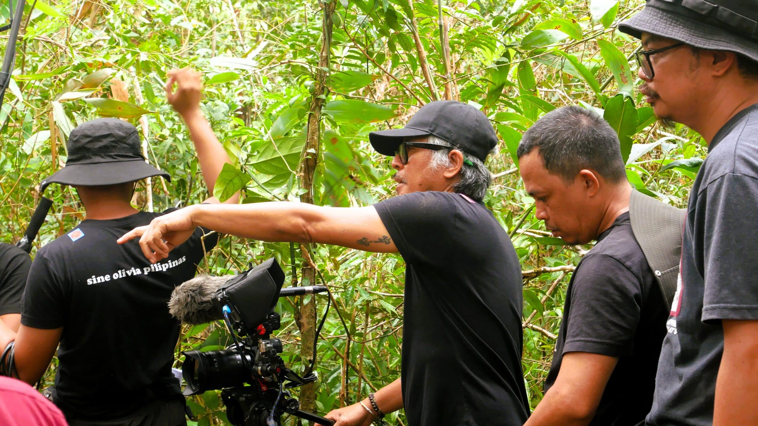 Lav Diaz