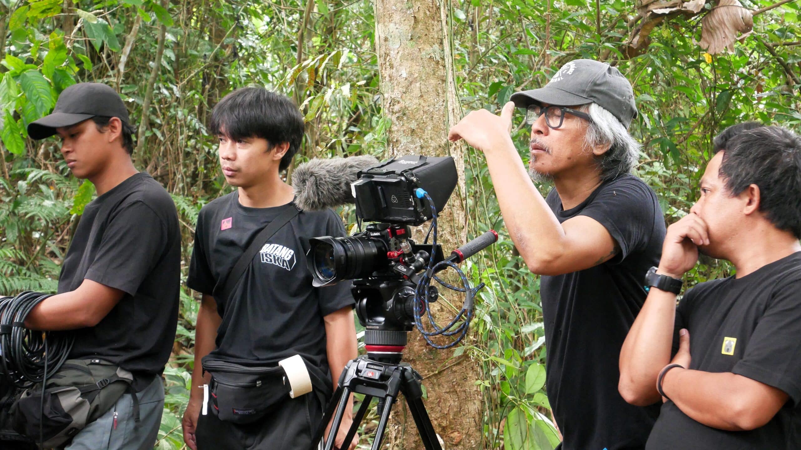 Lav Diaz