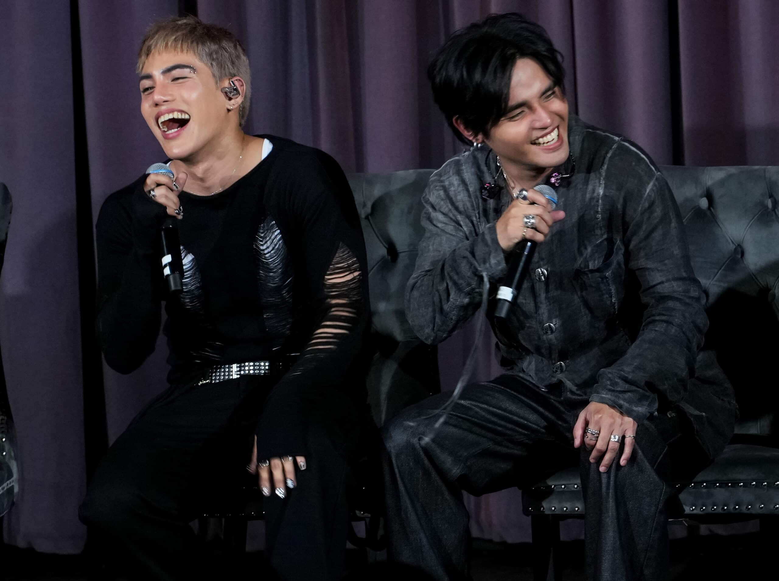 GRAMMY Museum’s Global Spin Live: SB19