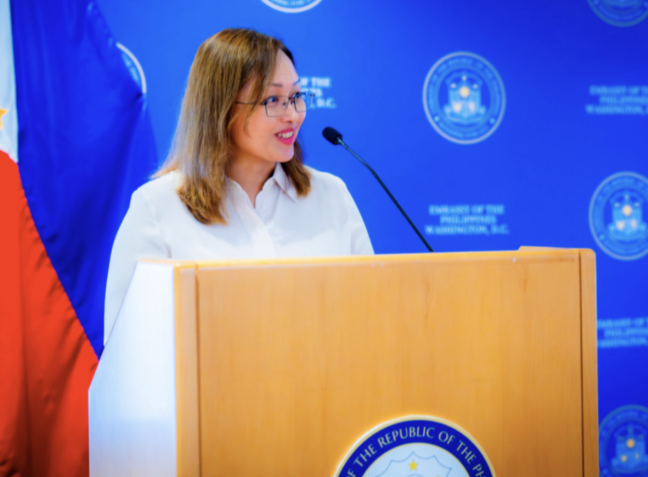 Charmaine Misalucha-Willoughby