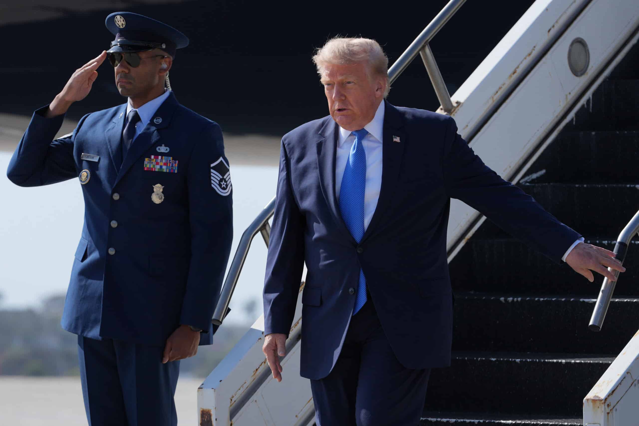 Trump
