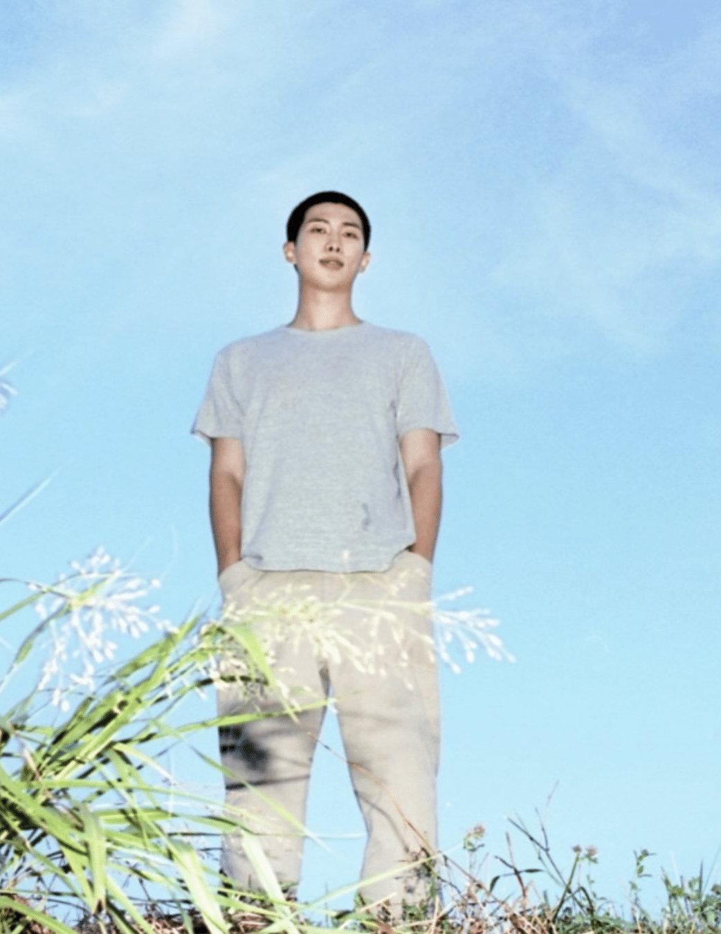 BTS RM