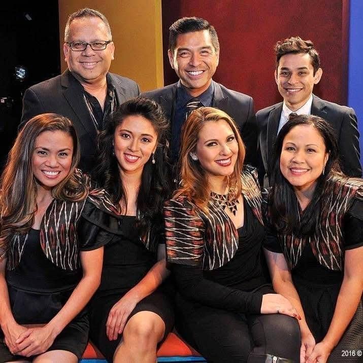 ‘Criers for Hire’ play spotlights Filipino immigrants on 10th anniversary
