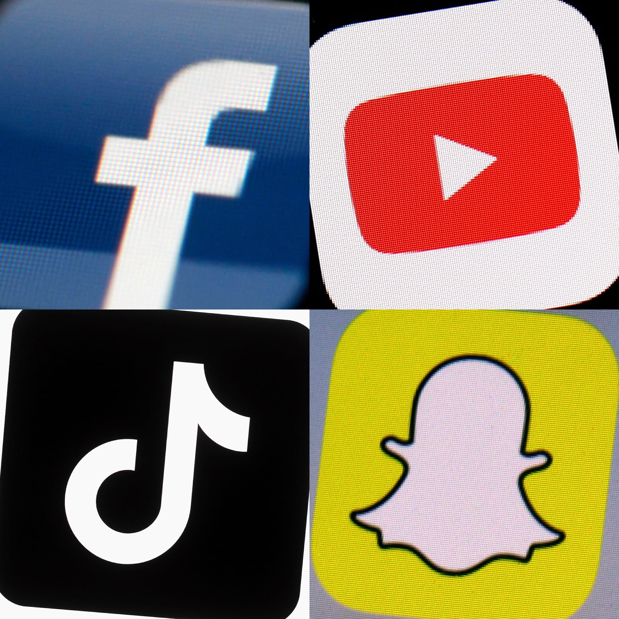Social media lawsuits