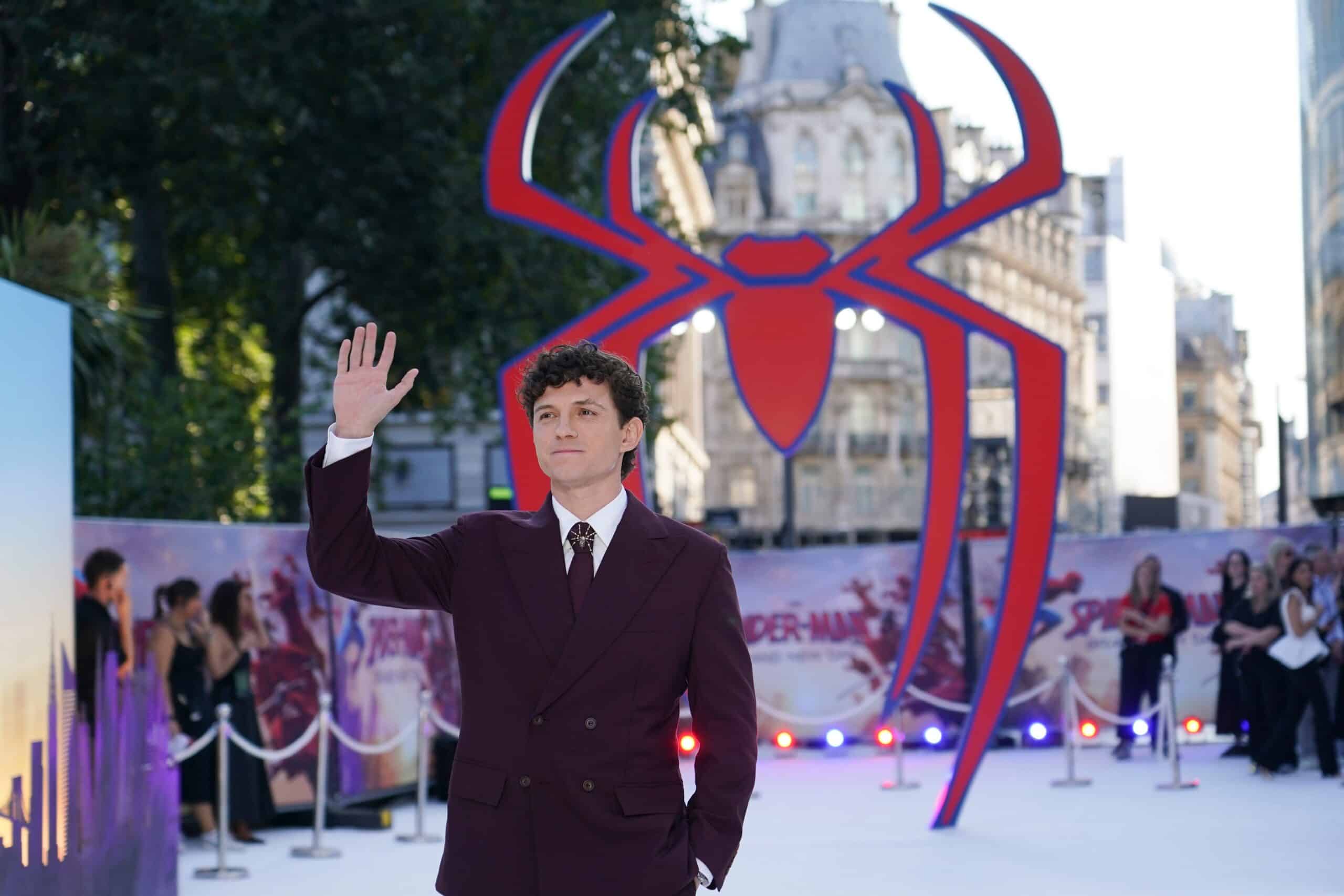 Spider-Man: Brand New Day