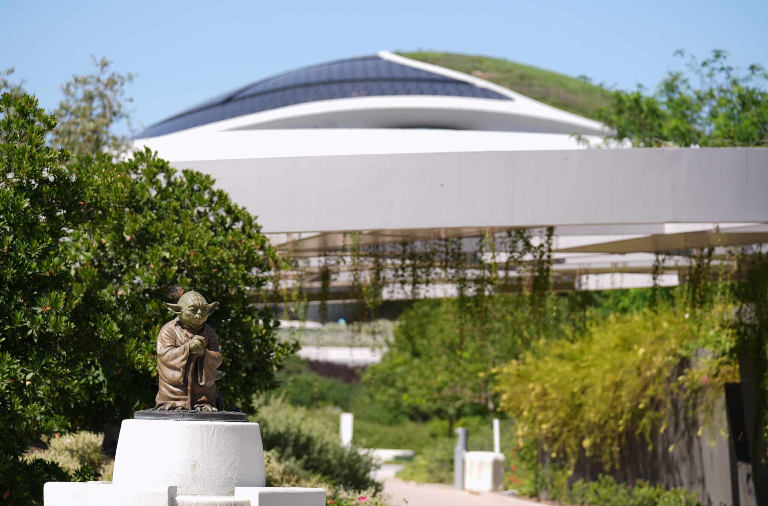 Lucas Museum