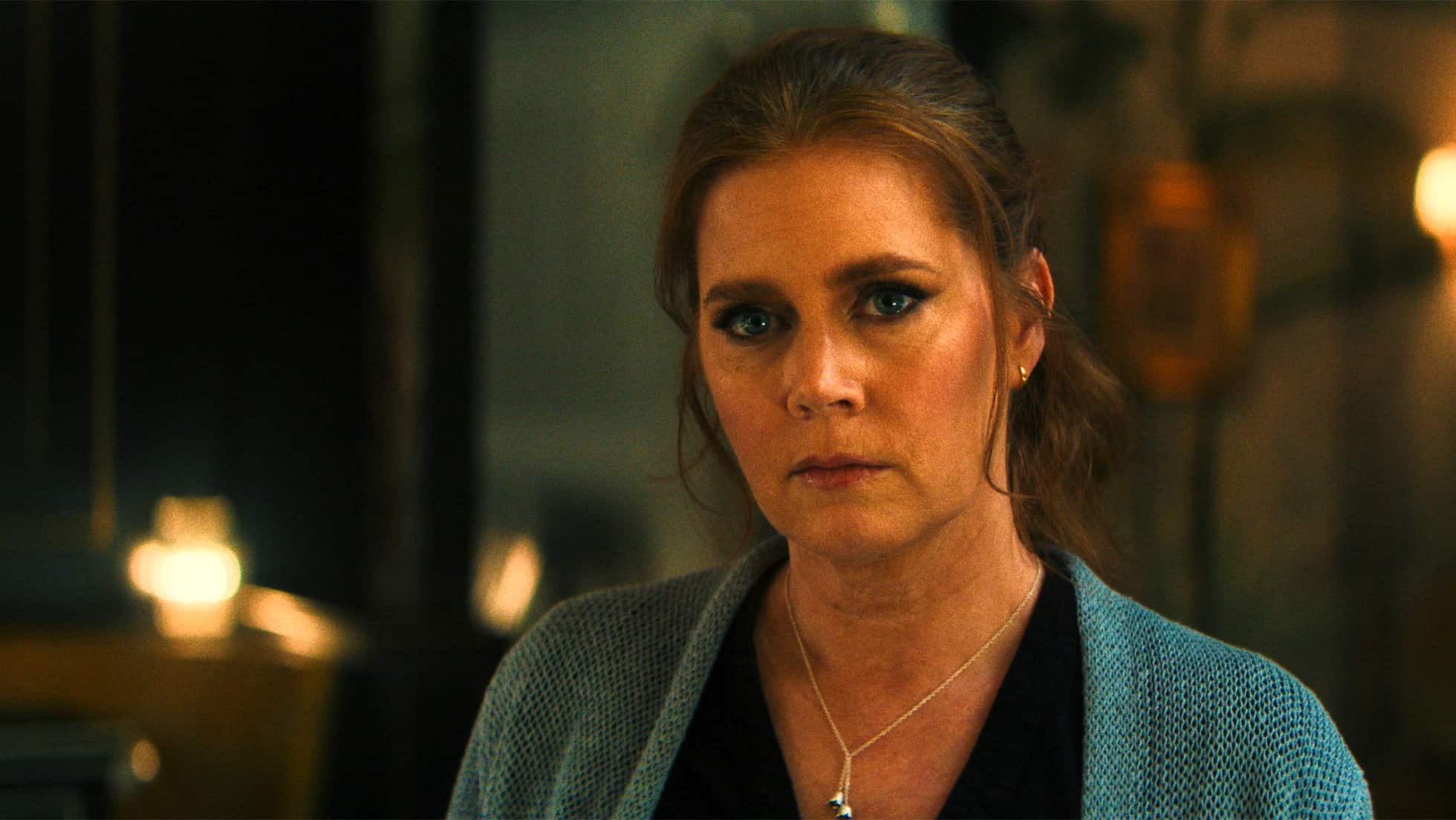 Amy Adams