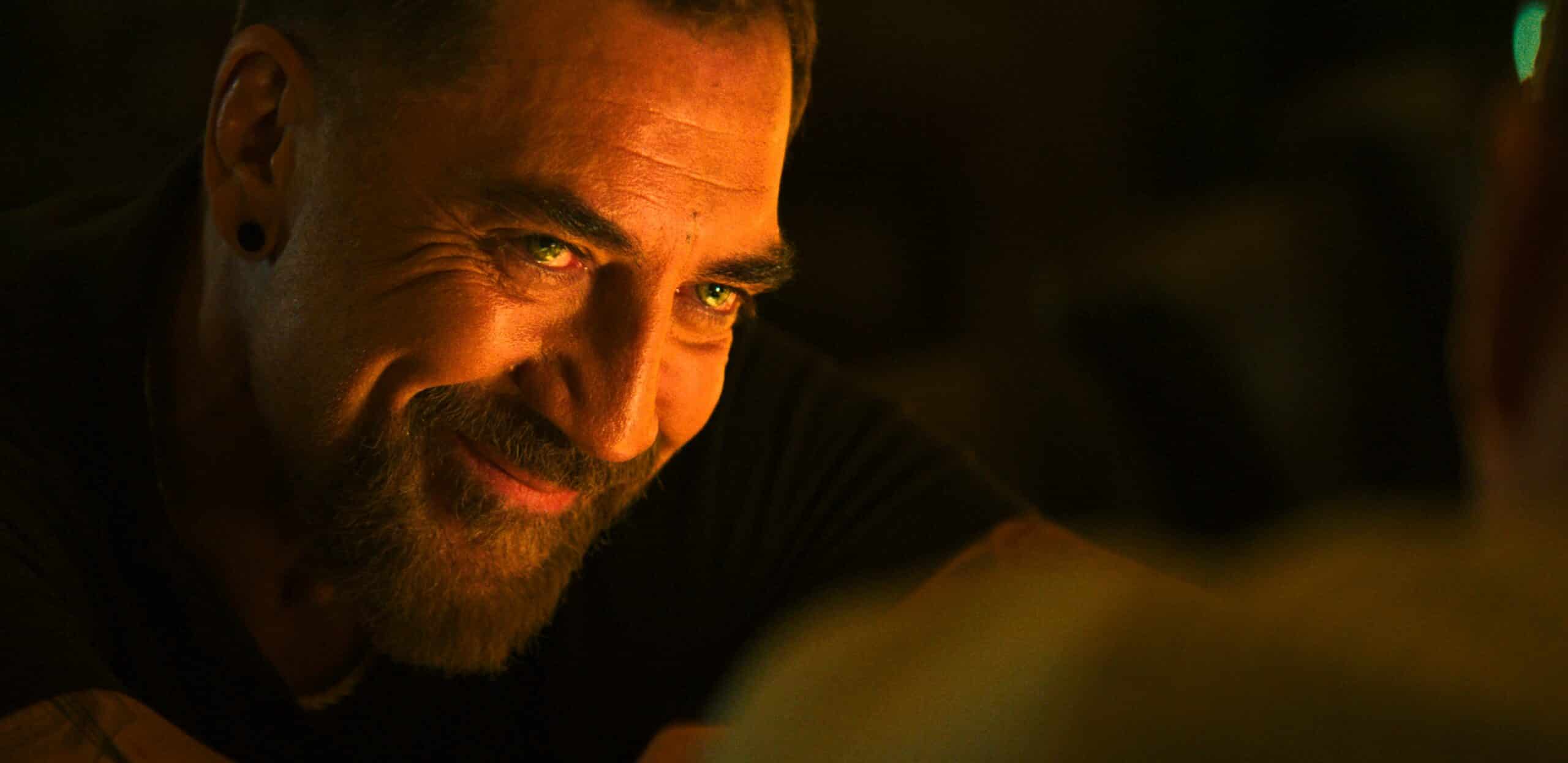 Javier Bardem
