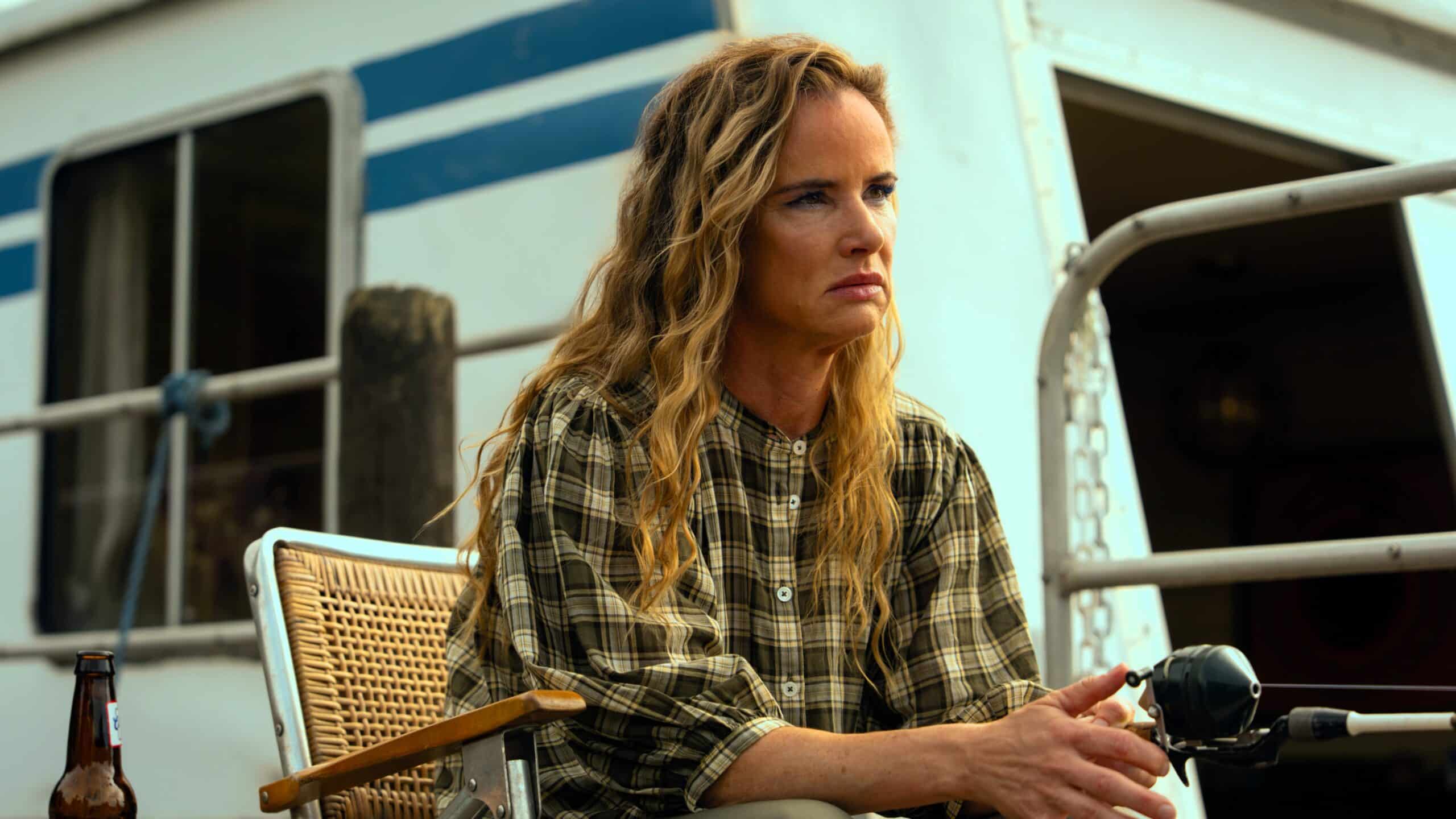 Juliette Lewis