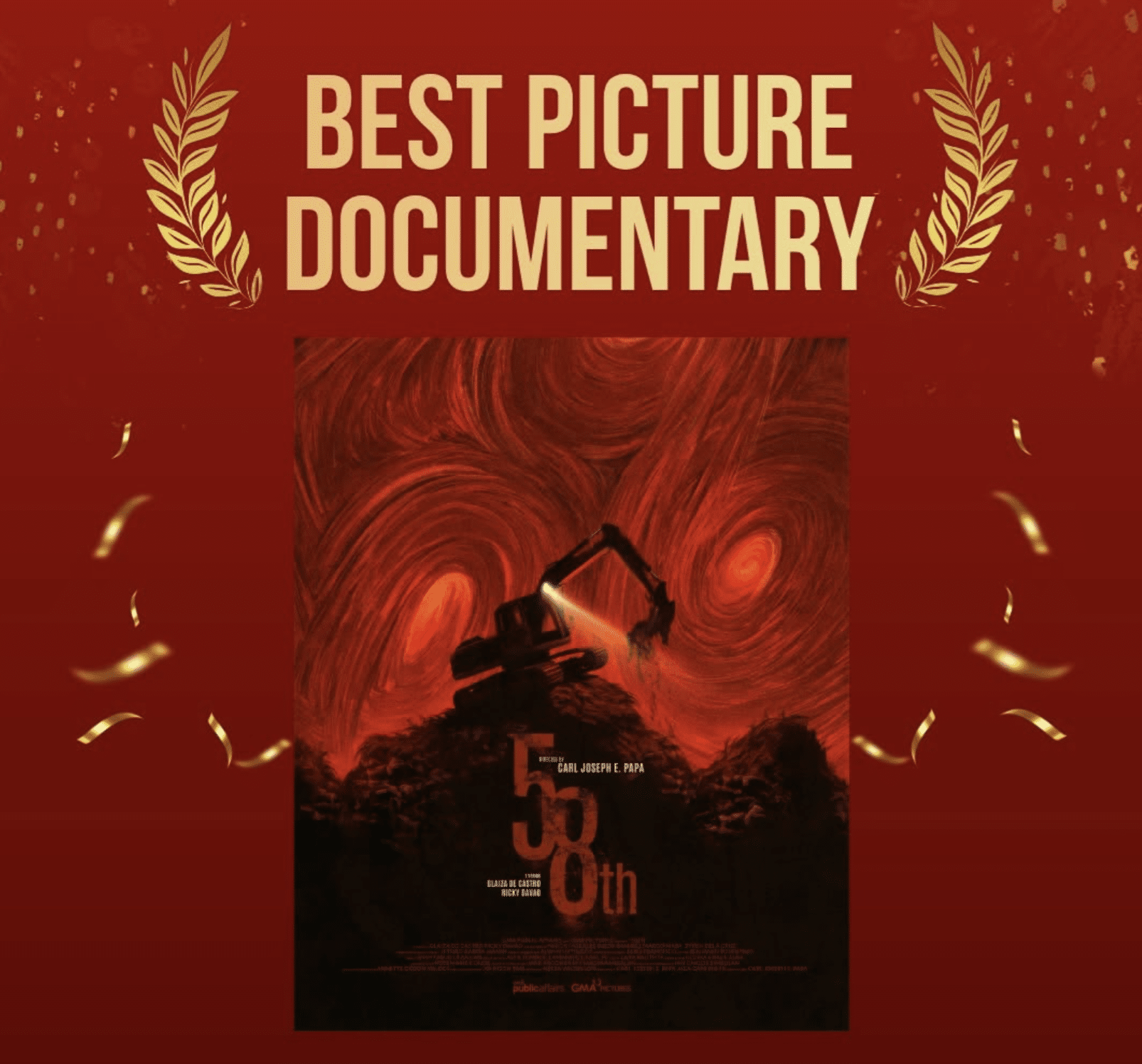 MIFF 58th