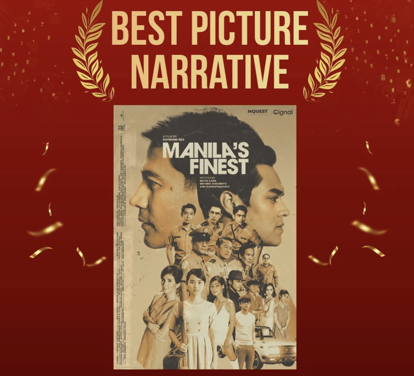 MIFF Manila's Finest