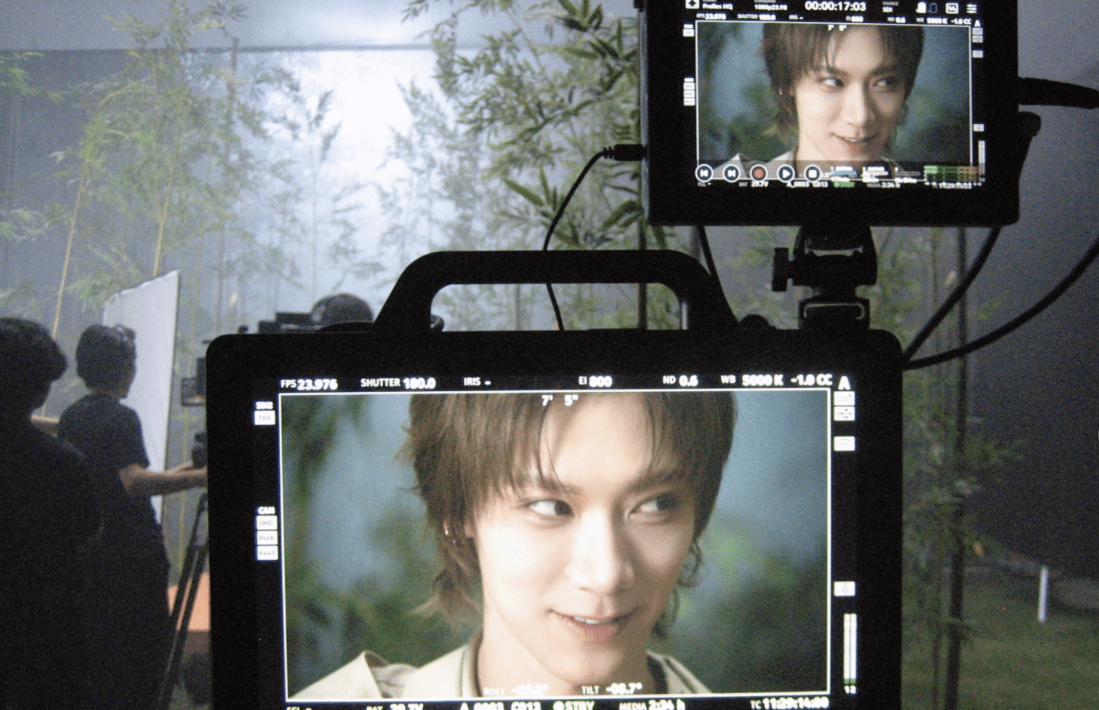 NCT Ten