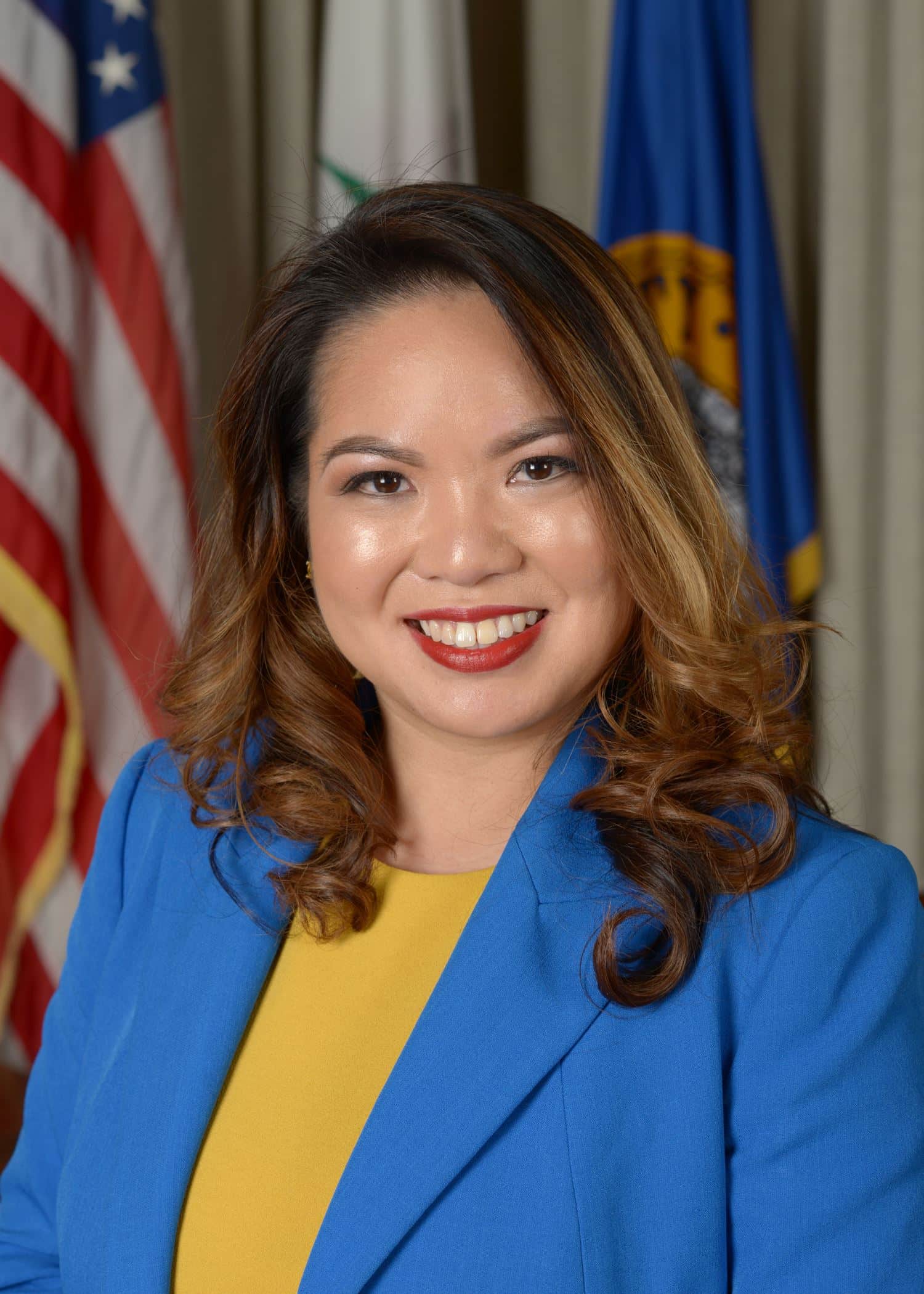 Juslyn Manalo