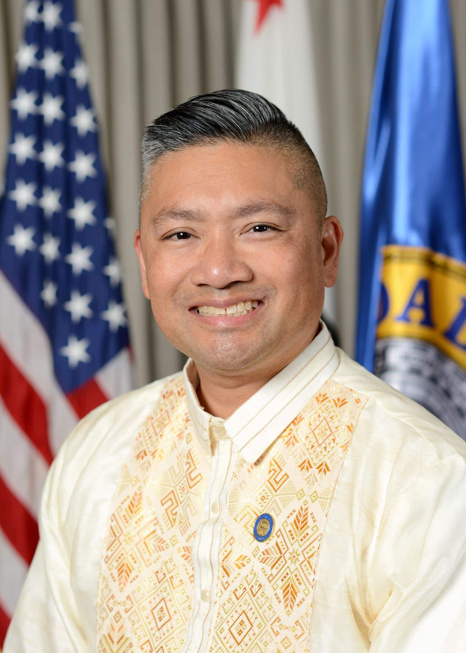 Rod Daus Magbual
