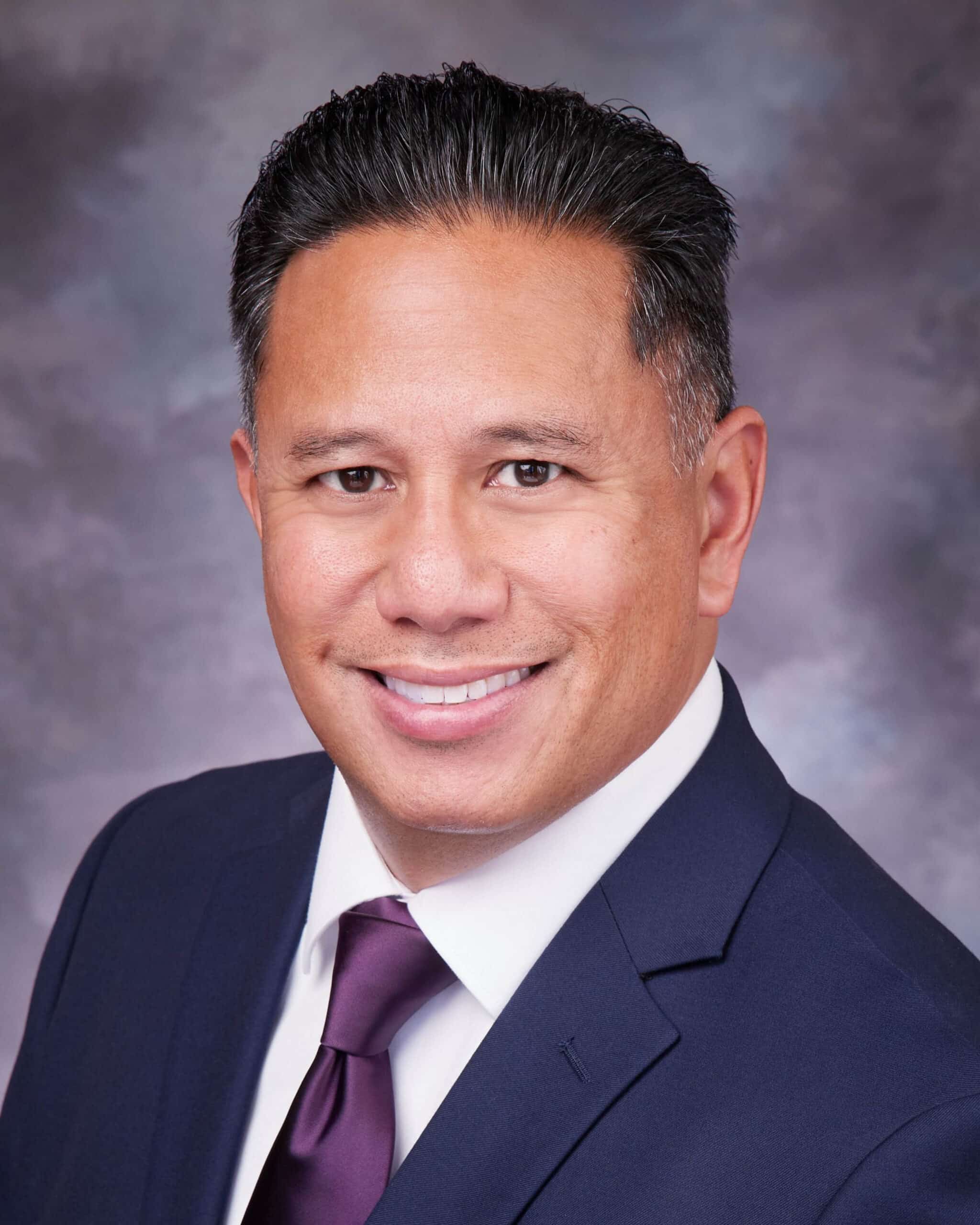 Mark Pulido
