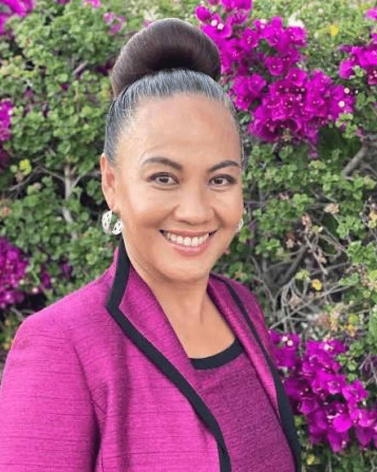 Arleen Rojas