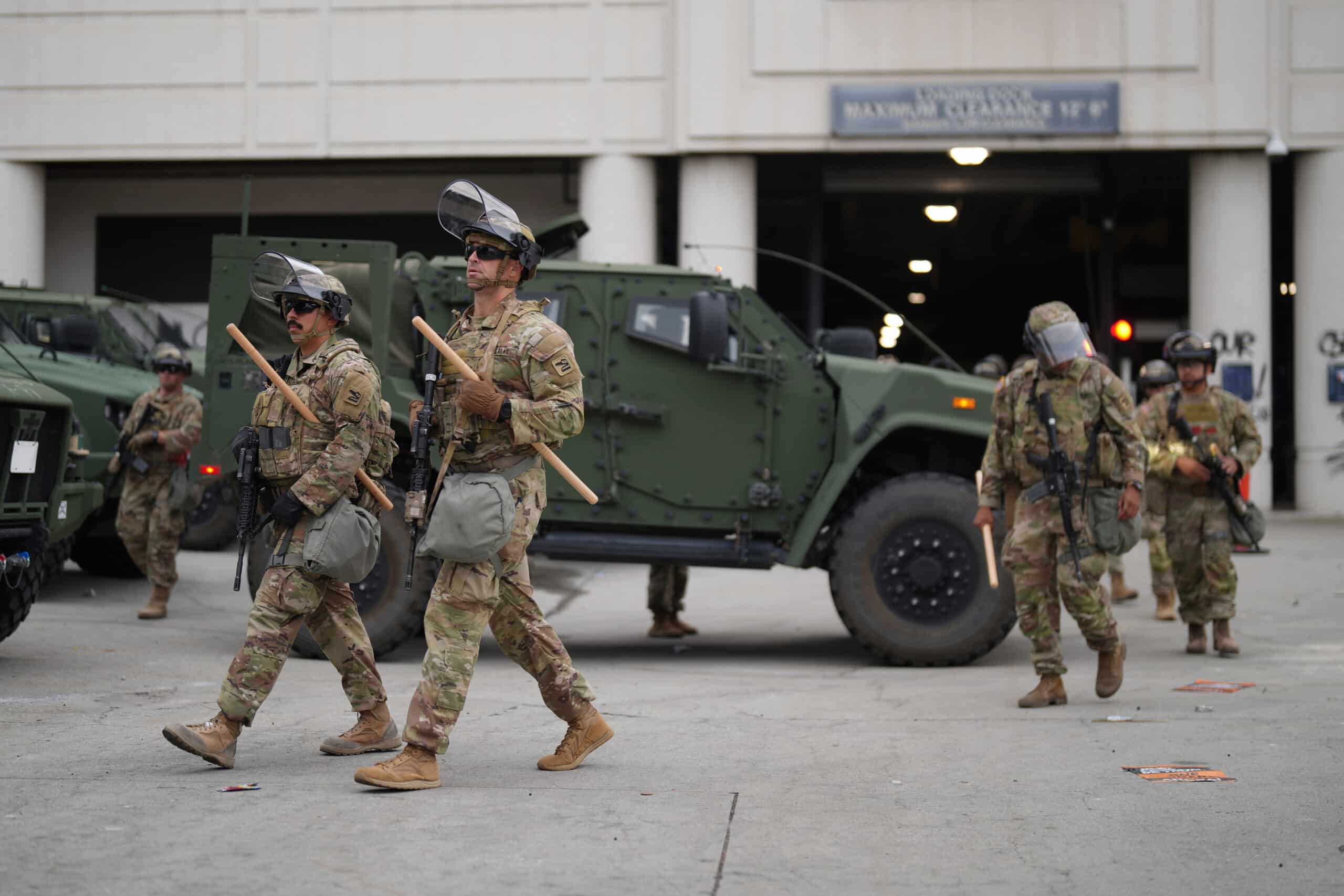 National Guard