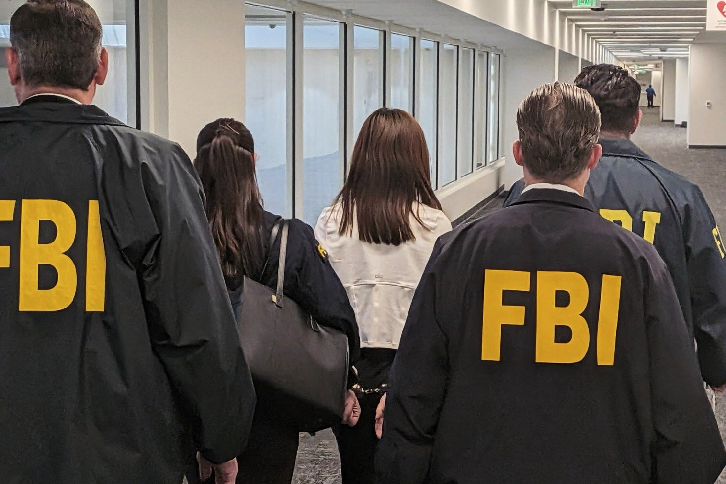 China spy