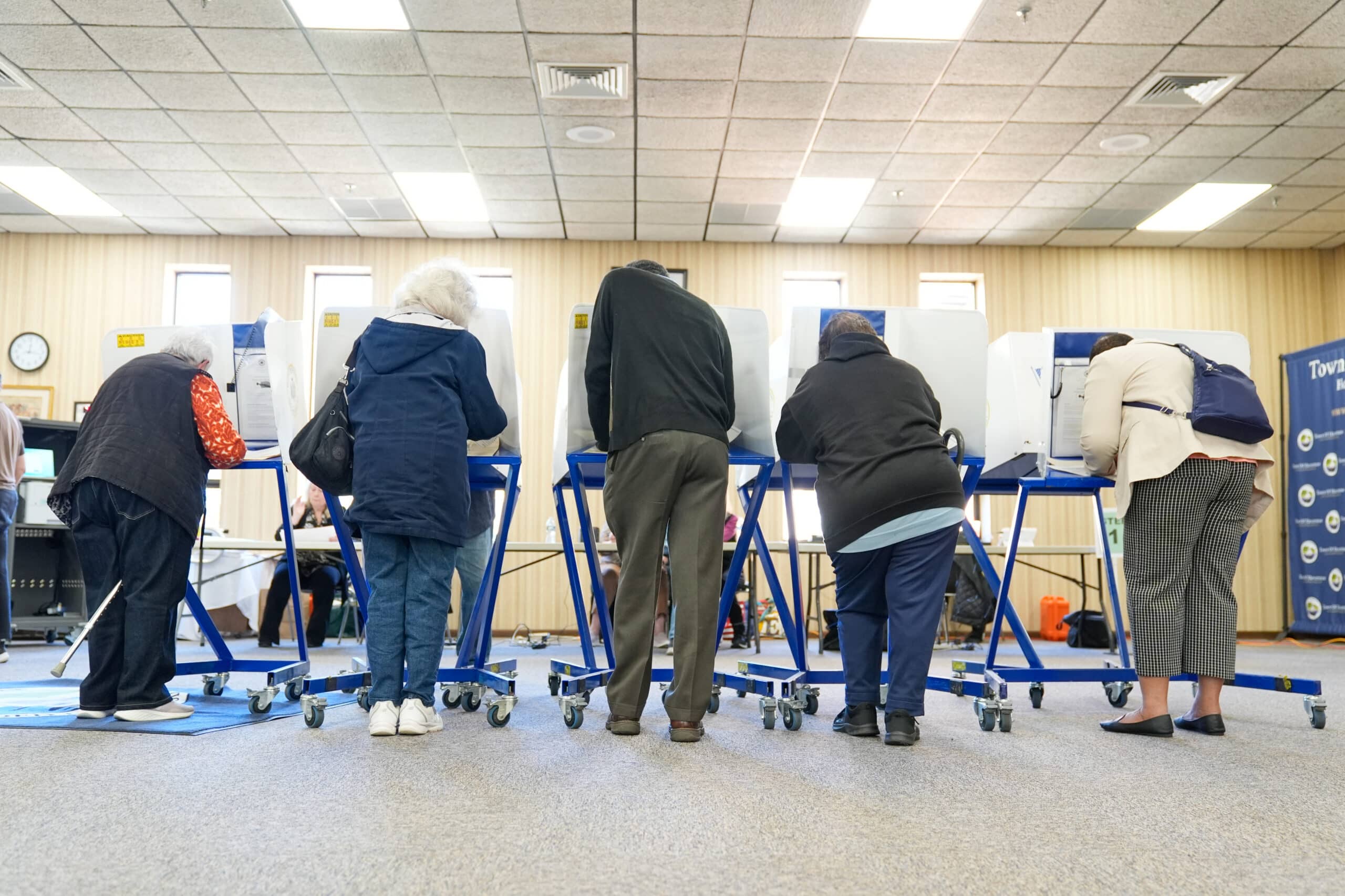 midterm elections