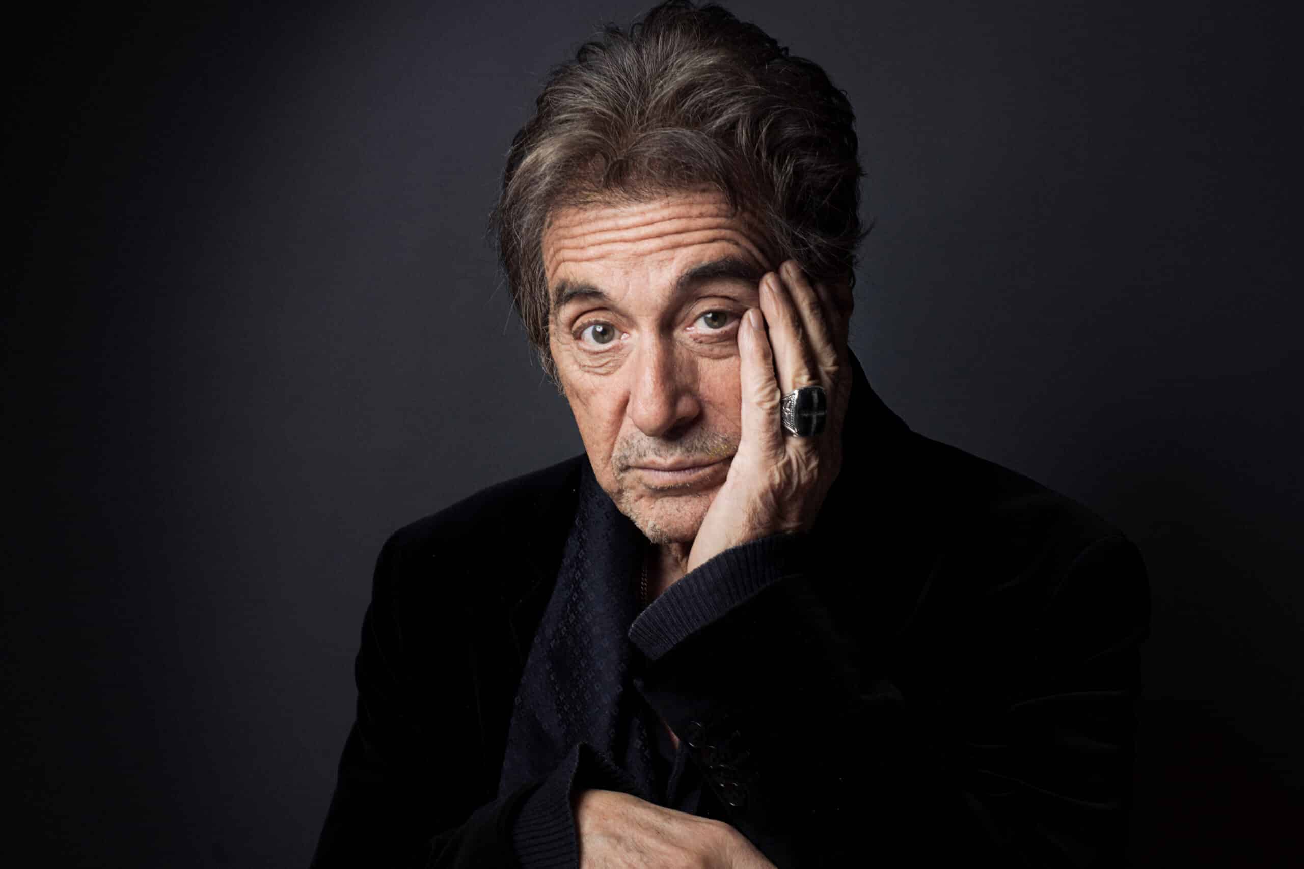 Al Pacino