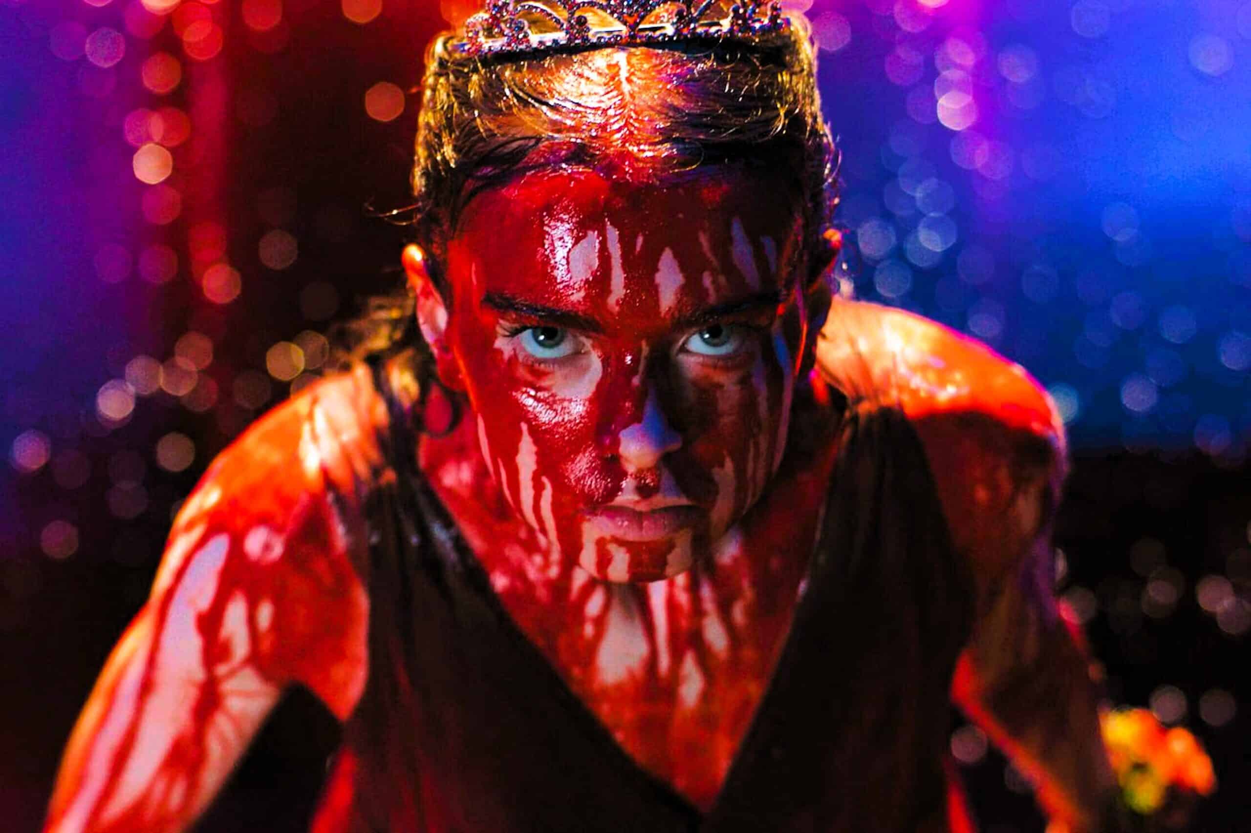 Carrie