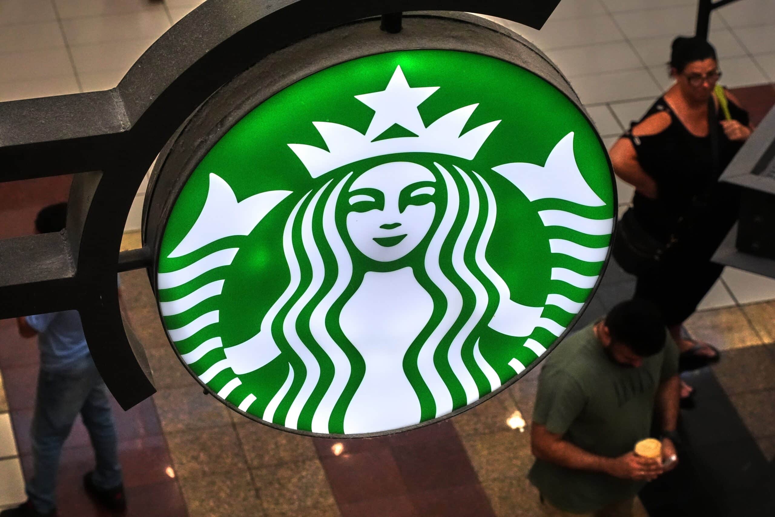 Starbucks closes 250 stores North America